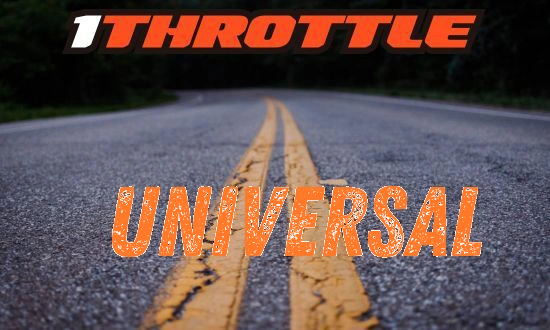 Harley Davidson Universal