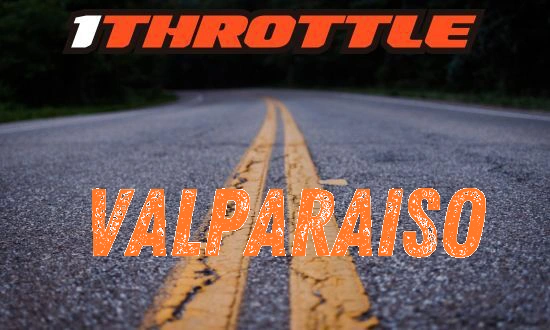 Harley Davidson Valparaiso