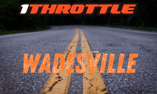 Harley Davidson Wadesville