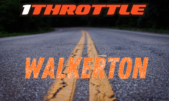 Harley Davidson Walkerton