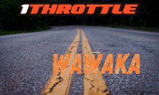 Harley Davidson Wawaka