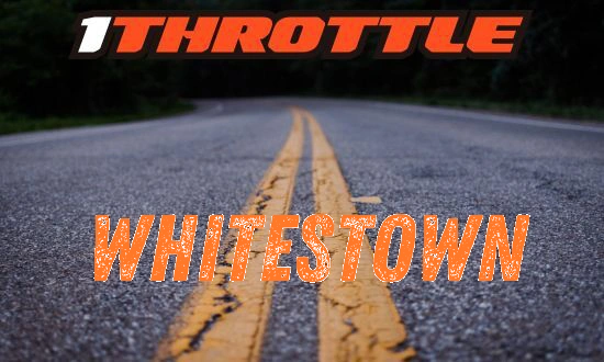 Harley Davidson Whitestown