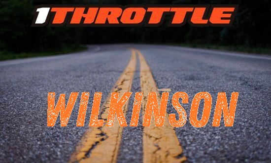 Harley Davidson Wilkinson