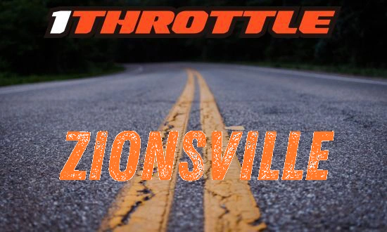 Harley Davidson Zionsville