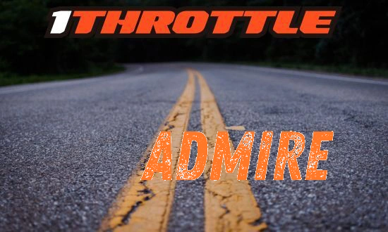 Harley Davidson Admire