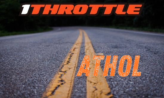 Harley Davidson Athol