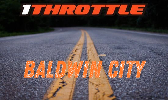 Harley Davidson Baldwin City