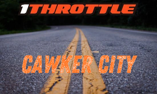 Harley Davidson Cawker City