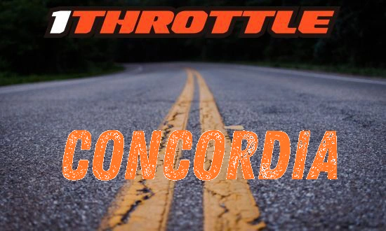 Harley Davidson Concordia