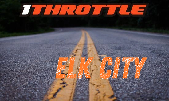 Harley Davidson Elk City