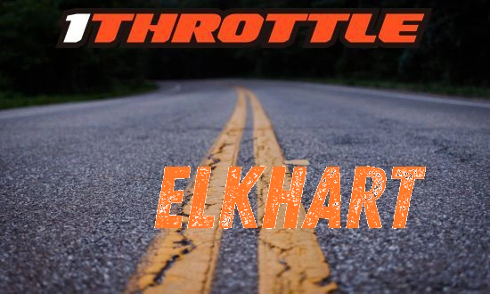 Harley Davidson Elkhart