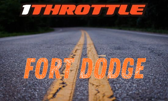 Harley Davidson Fort Dodge