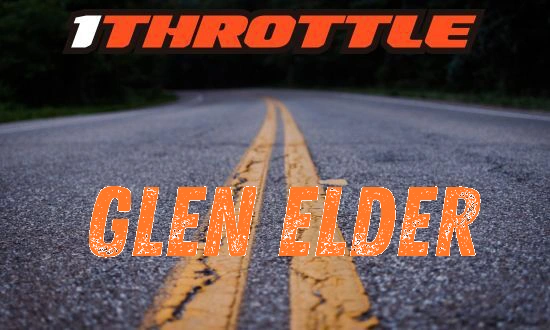 Harley Davidson Glen Elder