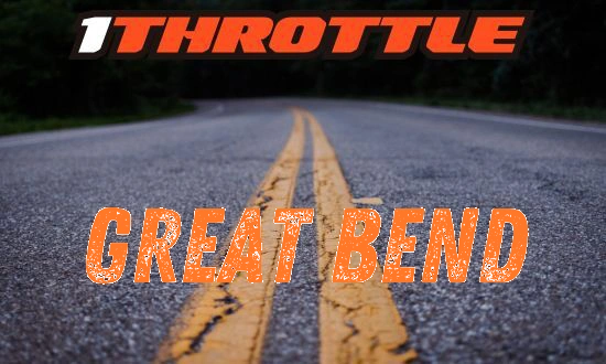 Harley Davidson Great Bend