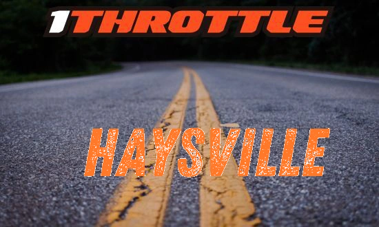 Harley Davidson Haysville
