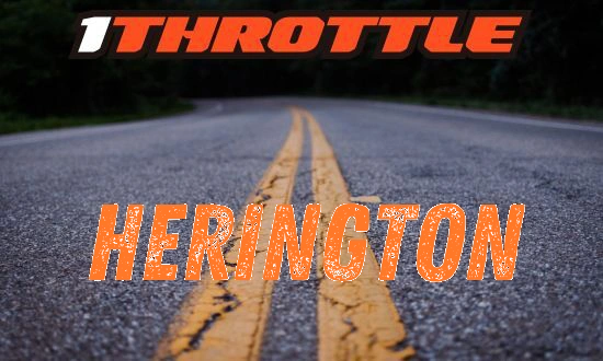 Harley Davidson Herington