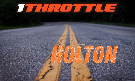 Harley Davidson Holton