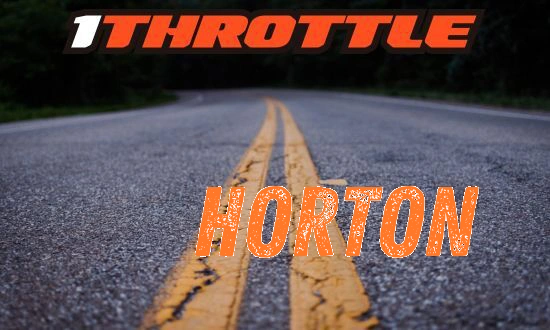 Harley Davidson Horton