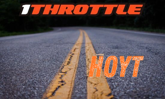 Harley Davidson Hoyt