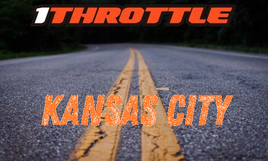 Harley Davidson Kansas City