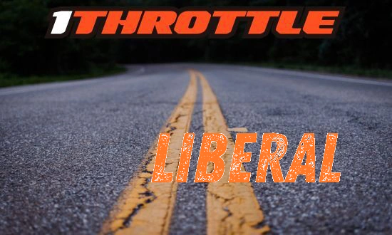 Harley Davidson Liberal