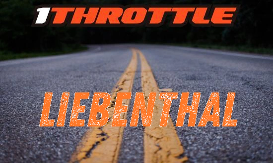 Harley Davidson Liebenthal