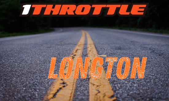 Harley Davidson Longton