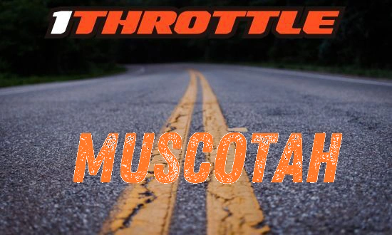 Harley Davidson Muscotah