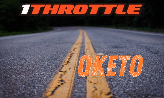 Harley Davidson Oketo