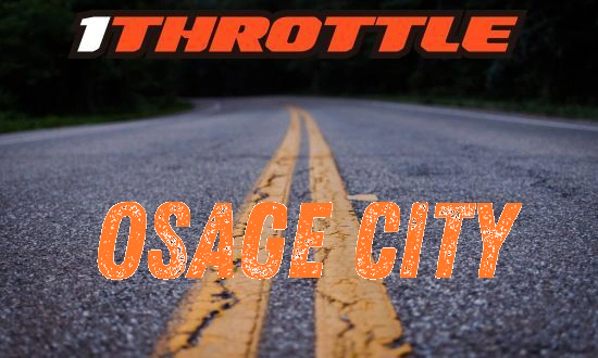 Harley Davidson Osage City