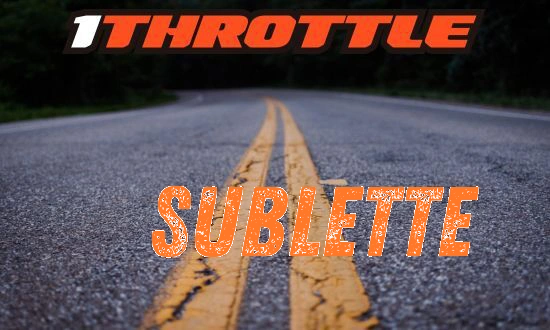 Harley Davidson Sublette