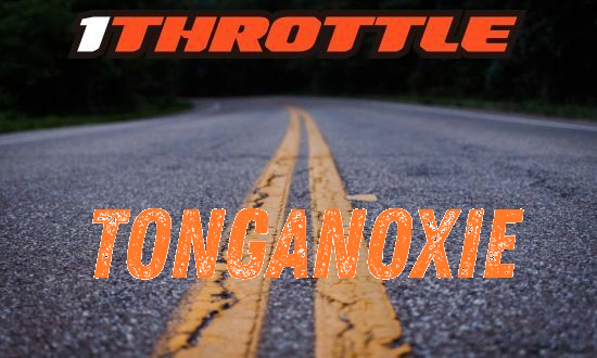 Harley Davidson Tonganoxie