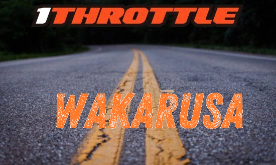 Harley Davidson Wakarusa