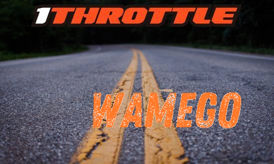 Harley Davidson Wamego