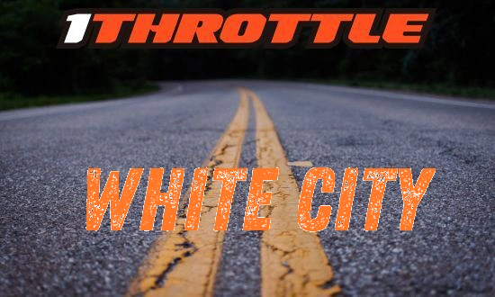 Harley Davidson White City