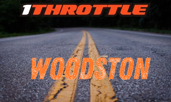 Harley Davidson Woodston