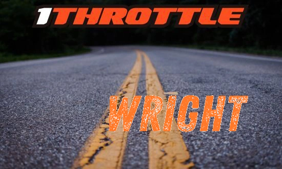 Harley Davidson Wright