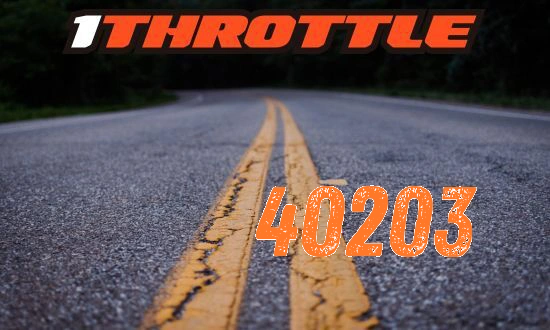 Harley Davidson near 40203