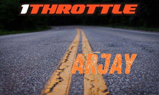 Harley Davidson Arjay