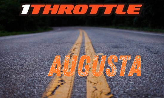 Harley Davidson Augusta