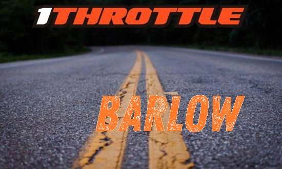 Harley Davidson Barlow