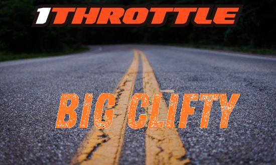 Harley Davidson Big Clifty