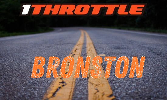 Harley Davidson Bronston