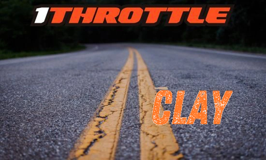 Harley Davidson Clay