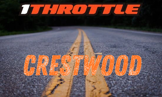 Harley Davidson Crestwood