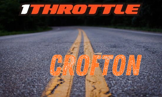 Harley Davidson Crofton