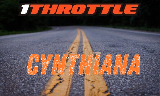 Harley Davidson Cynthiana