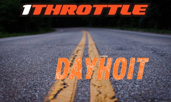 Harley Davidson Dayhoit