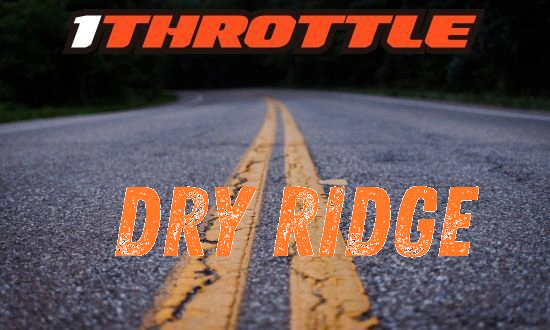 Harley Davidson Dry Ridge