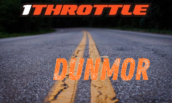 Harley Davidson Dunmor